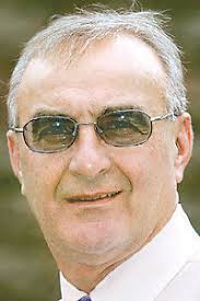 Johnstown City Council election: Incumbent Gentile points to 'working  together with the business community'