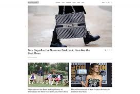 We keep the latest fashion at the forefront. Top 15 Luxury Magazines To Target Affluent Readers