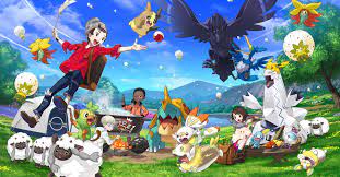 Pokémon bank is a downloadable online application for the nintendo 3ds that is available for the nintendo eshop. Was Ist Pokemon Home Alles Uber Kosten Features Tauschen Und Mehr