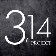 6.28 was divided into 3.14 to make 180 degrees, or pi. 3 14 Project Home Facebook