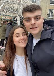 Jack Sepple: Man Admits Murdering Girlfriend Who Flew To UK