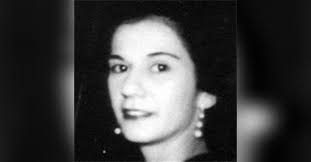 Rita Mangino Obituary