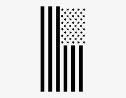 You have come to the right place! Black And White American Flag Png Download Black America Flag Png Transparent Png 630x630 Free Download On Nicepng