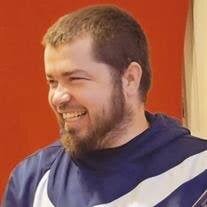 Obituary information for Jason Philip Belcher