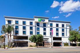 Take advantage of free internet access, and comfortable beds offered at hollywood inn express north. Holiday Inn Express Suites Hollywood Walk Of Fame Ab 167 1 8 4 Bewertungen Fotos Preisvergleich Los Angeles Kalifornien Tripadvisor