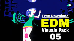 Royalty free stock footage online store. Free Edm Visuals Pack Edm Vj Loops 05 Free Download Youtube
