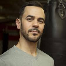 Theofficialtrainingspaces