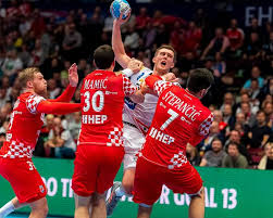 2 according to ihf rules, to gain eligibility for a new national team, a player cannot have played for another nation for three years in an official match. Im Topspiel Gegen Kroatien Osterreich Mit Erster Niederlage Bei Handball Em