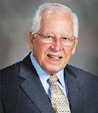 Obituary: Jack Byrom