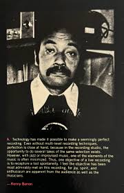 Kenny Barron & Christian McBride