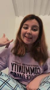 Savannah Melton's Instagram, Twitter & Facebook