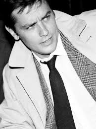 Alain DELON & Romy SCHNEIDER. 1969. See here:  https://www.ganjingworld.com/s/n0vWKQvAMx