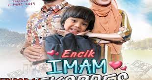 Encik imam ekspress episode 6. Tonton Drama Dia Encik Imam Ekspres Episod 14 Oh Hiburan