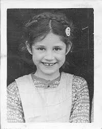 Gillian Jean Piggott (1940-2015)