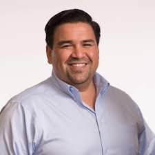 Re-Elect Steve Bernal for Monterey County Sheriff