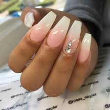 1001 Ideen Und Designs Fur Einzigartige Ballerina Nagel In 2020 Ballerina Nagel Nagel Sarg Nageldesign Stiletto