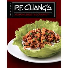 8 coupons and 14 deals which offer up to 20% off and extra discount, make sure to use one of them when you're shopping for pfchangs.com; 100 P F Chang S Gift Card With Pin Other Gift Cards Gameflip