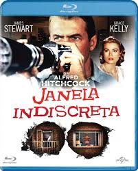 Resultado de imagem para janela indiscreta filme