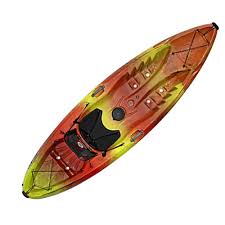 At only 10 ft, this kayak is easy to transport but still stable enough for larger paddlers. 10 Best Sit On Top Kayaks In 2021 Tested And Reviewed By Kayak Enthusiasts Globo Surf