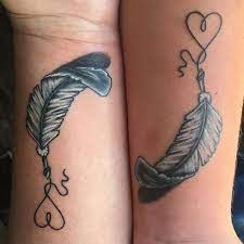 127 Mother Daughter Tattoos To Help Strengthen The Bond Wild Tattoo Art Tattoos For Daughters Mom Daughter Tattoos Mother Daughter Tattoos