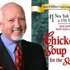 Stream 'The Miracles in You' with Mark Victor Hansen by Phil R. Taylor