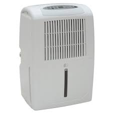 Perfect Aire 30 Pint Energy Star Dehumidifier Whites Dehumidifiers Energy Star Bathroom Exhaust Fan