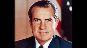 Listen to Nixon's "Smoking Gun"