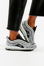 Nike Air Max 97 Python Sneaker Nike Air Max 97 Air Max 97 Casual Running Shoes