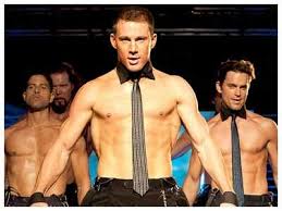 Maybe you would like to learn more about one of these? Channing Tatum I Have To Get Better At Acting So I Don T Have To Be Naked In All Of Them English Movie News Times Of India