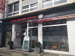 China Restaurant Lotus Garten Gelsenkirchen Altstadt Restaurant Bewertungen Telefonnummer Fotos Tripadvisor