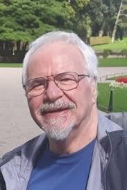 Herb Dragert Obituary (1944