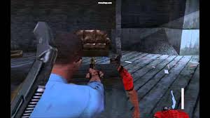 This article is for the differences between the ps2 beta, psp, ps2, wii, and pc versions of manhunt 2. Manhunt 2 Beta Mod Domestic Disturbance Playthrough By Jgdf