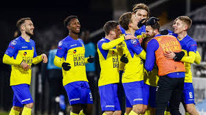 Er wurde 1964 gegründet und bezieht . Succes Eredivisieverrassing Cambuur Kent Een Prijs Gezeur Begint Nu Al Nos