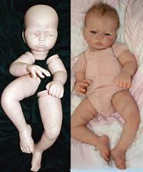Reborn doll - Wikipedia
