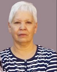 Most Recent Obituaries