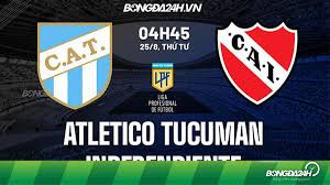 On sofascore livescore you can find all previous atlético tucumán vs independiente results sorted by their h2h matches. Vgxdoko058ffom