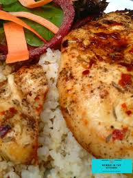 From bold, rich spices to a sweet and tangy citrus glaze, this dish has it all. Chicken Recipes Archives Newbie In The Kitchen