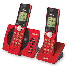 Cs6929 26 Vtech Cordless Phones