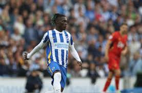 Everton squared off against brighton on matchday 3 of the premier league 2021/22. Tnt5vslw4toobm