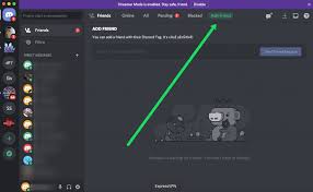 .name for your discord server, then you have come to the right place in this article, today i will tell you. How To Send A Friend Request On Discord