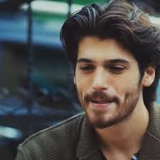 Inadina Ask Cute Can Yaman Haircuts For Men Handsome Men Turkish Men