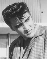 ELVIS PRESLEY