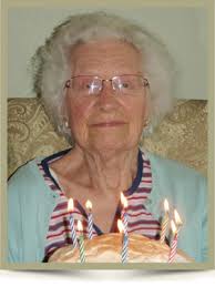 June Elizabeth Fuller