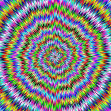 Maybe you would like to learn more about one of these? Digital Abstract Image With An Explosion Of Blue Red Yellow Green Stock Photo Picture And Royalty Free Image Image 14473934