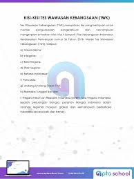 Review buku cpns best score. Twk Integritas Pdf