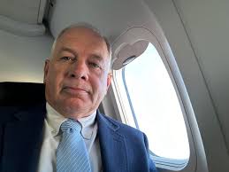 Councillor. Jeff Whitton added...