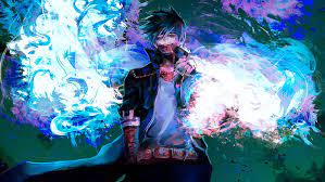 The 39+ best my hero academia t shirts to upgrade your swag. Anime My Hero Academia Dabi Boku No Hero Academia Hd Wallpaper Wallpaperbetter