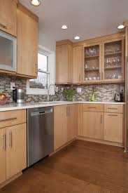 Eclipsecabinetry Com Gallery 2 Birch Kitchen Cabinets Maple Kitchen Cabinets Affordable Farmhouse Kitchen