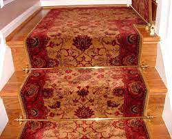 Carpet Runner For Stairs Ideas Carpet Stairs Stair Runner Carpet Carpet Runner
