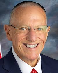 The San Bernardino County